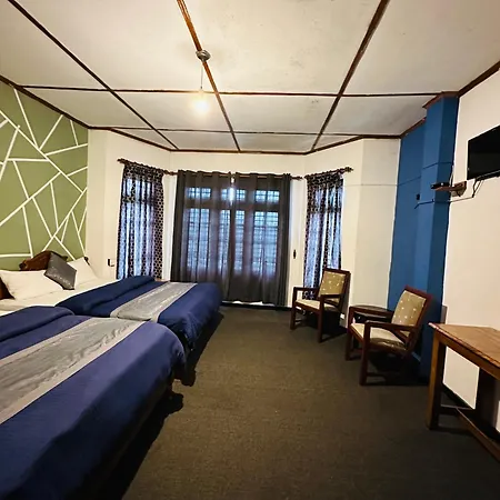 Homestay New Royal Mount *
