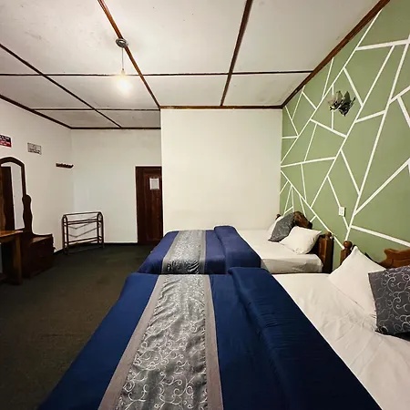New Royal Mount Nuwara Eliya