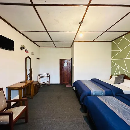 Homestay New Royal Mount