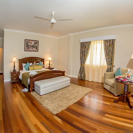 Holiday home Langdale Boutique By Amaya Nuwara Eliya