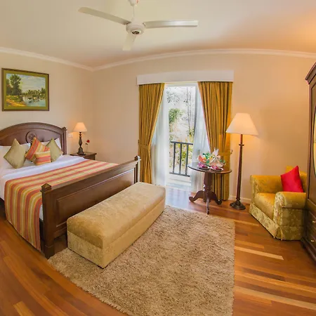 Holiday home Langdale Boutique By Amaya Nuwara Eliya