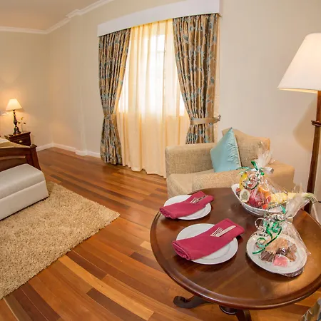 Holiday home Langdale Boutique By Amaya Nuwara Eliya