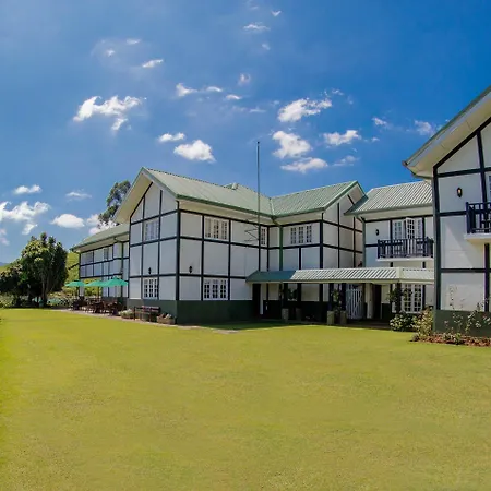Langdale Boutique By Amaya Nuwara Eliya