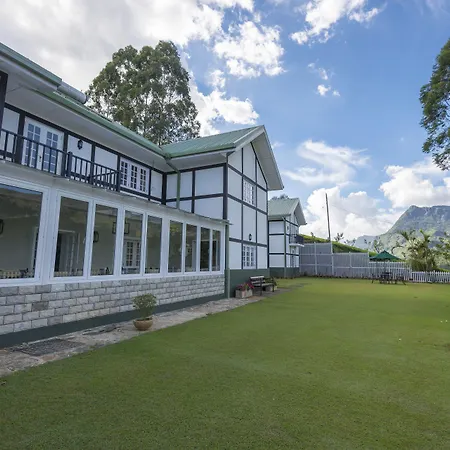 Holiday home Langdale Boutique By Amaya