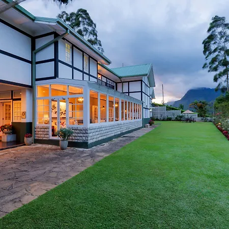 Langdale Boutique By Amaya