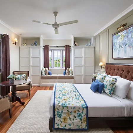 Langdale Boutique By Amaya Holiday home Nuwara Eliya