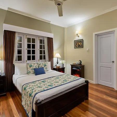 Langdale Boutique By Amaya Holiday home *