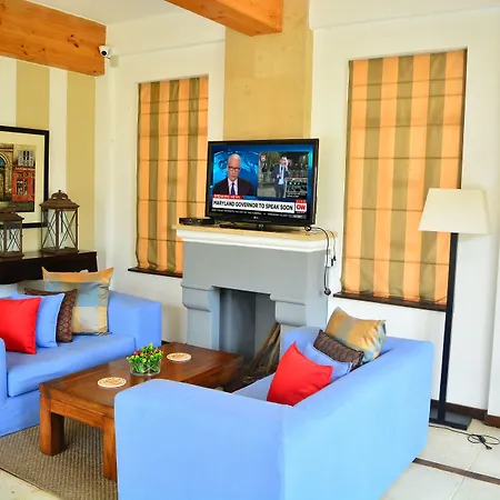 Hotel Unique Nuwara Eliya