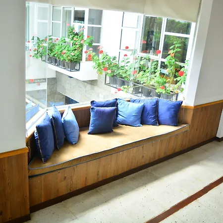 Unique 3* Nuwara Eliya