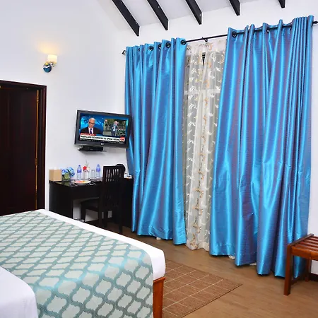 Unique Nuwara Eliya