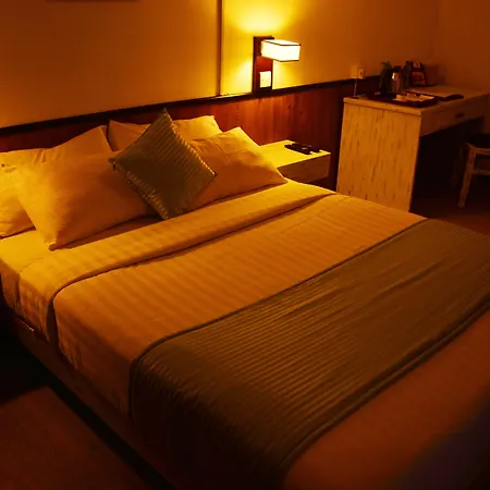 Unique Hotel Nuwara Eliya
