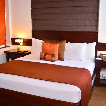 Hotel Unique