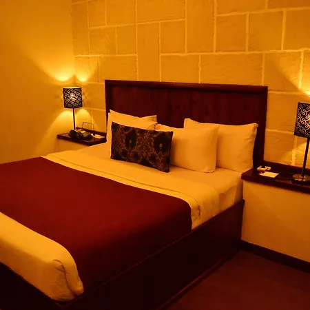Unique Hotel