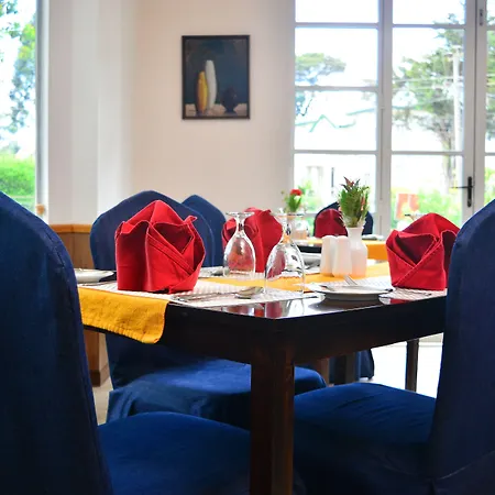Unique 3* Nuwara Eliya