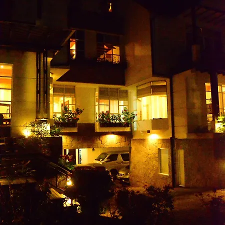 Hotel Unique