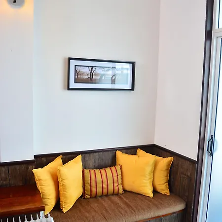 Hotel Unique Nuwara Eliya