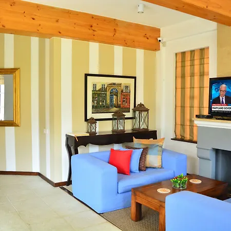 Unique Nuwara Eliya