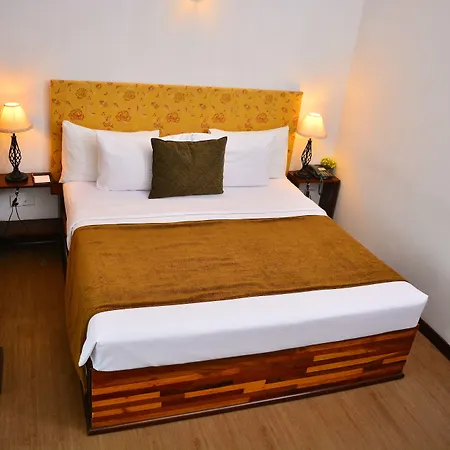 Unique Hotel