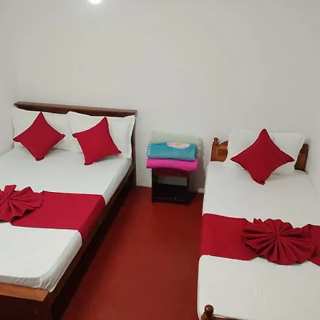Green Villa Inn