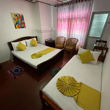 Green Villa Nuwara Eliya
