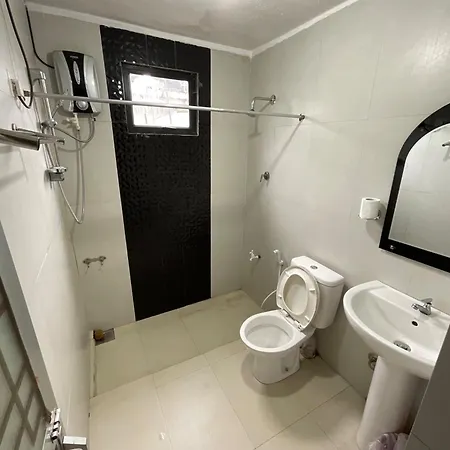Inn Green Villa