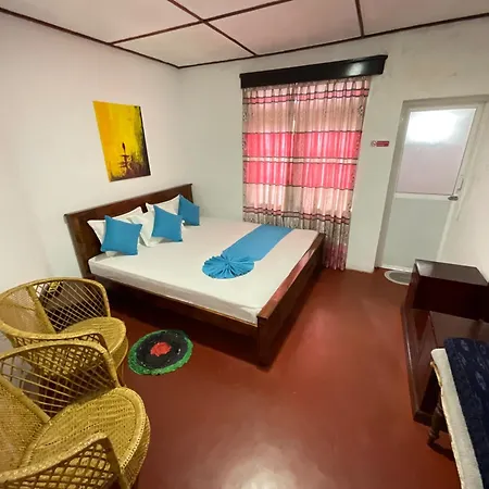 Green Villa Inn Nuwara Eliya