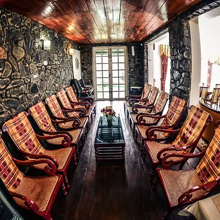 The Rock Hotel