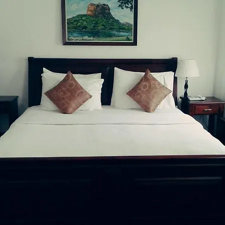 The Rock Hotel