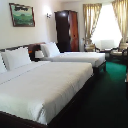 Hotel The Rock