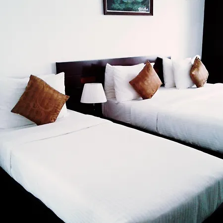 The Rock Hotel Nuwara Eliya