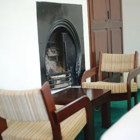 The Rock Hotel 3*