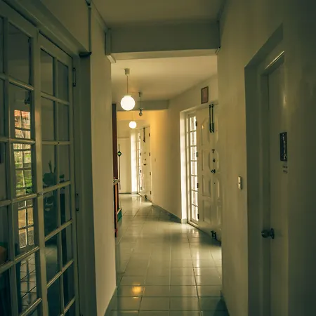 Hotel The Rock 3*