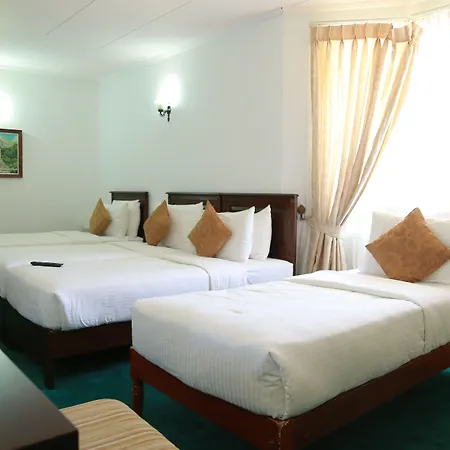 Hotel The Rock 3*
