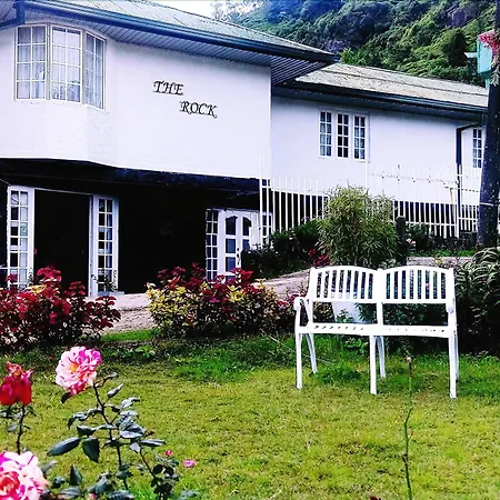 The Rock Hotel