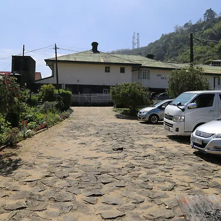 The Rock 3* Nuwara Eliya