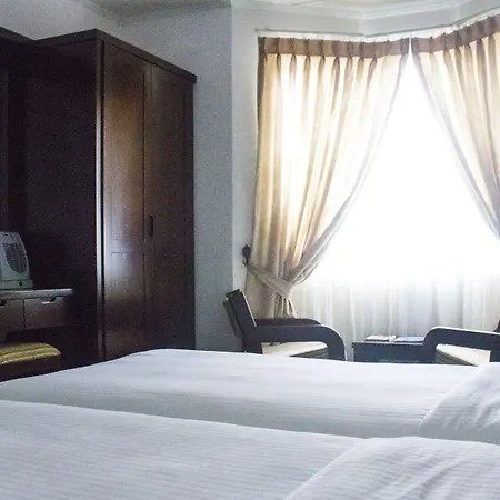 Hotel The Rock 3*
