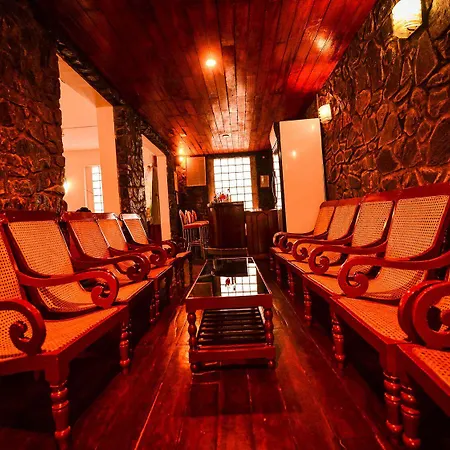 Hotel The Rock Nuwara Eliya