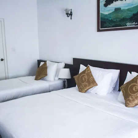 The Rock Hotel 3*