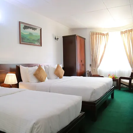 The Rock Hotel 3*
