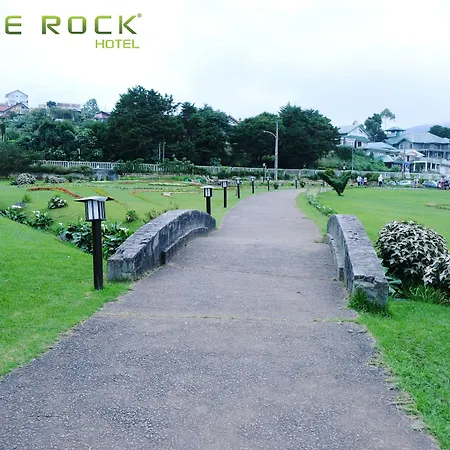 The Rock Nuwara Eliya