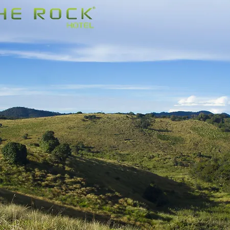 The Rock Hotel Nuwara Eliya