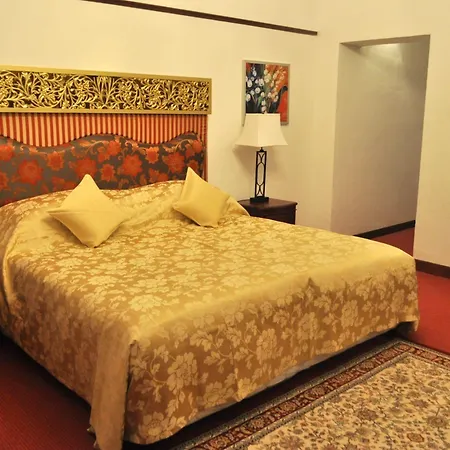 Hotel Royal Cocoon - 5*