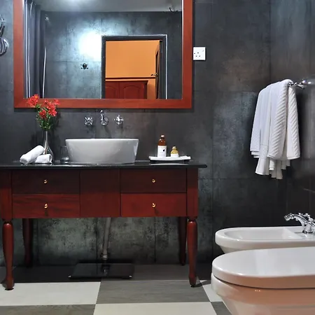 Hotel Royal Cocoon -