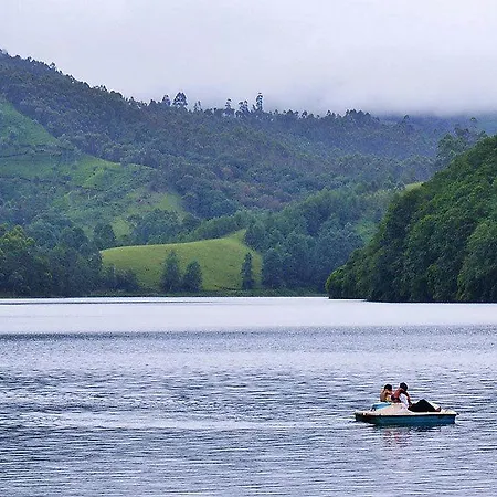 Royal Cocoon - Nuwara Eliya