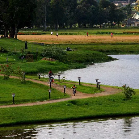 Royal Cocoon - 5* Nuwara Eliya