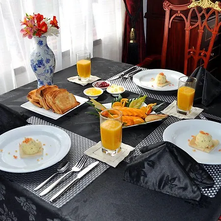 Royal Cocoon - 5* Nuwara Eliya
