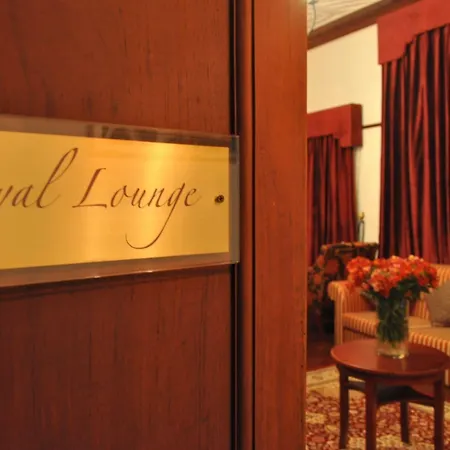Royal Cocoon - Hotel 5*