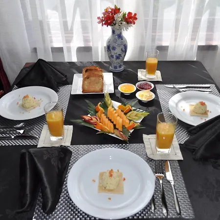 Hotel Royal Cocoon -