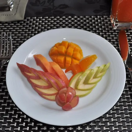 Royal Cocoon - Hotel Nuwara Eliya