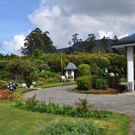 Royal Cocoon - 5* Nuwara Eliya